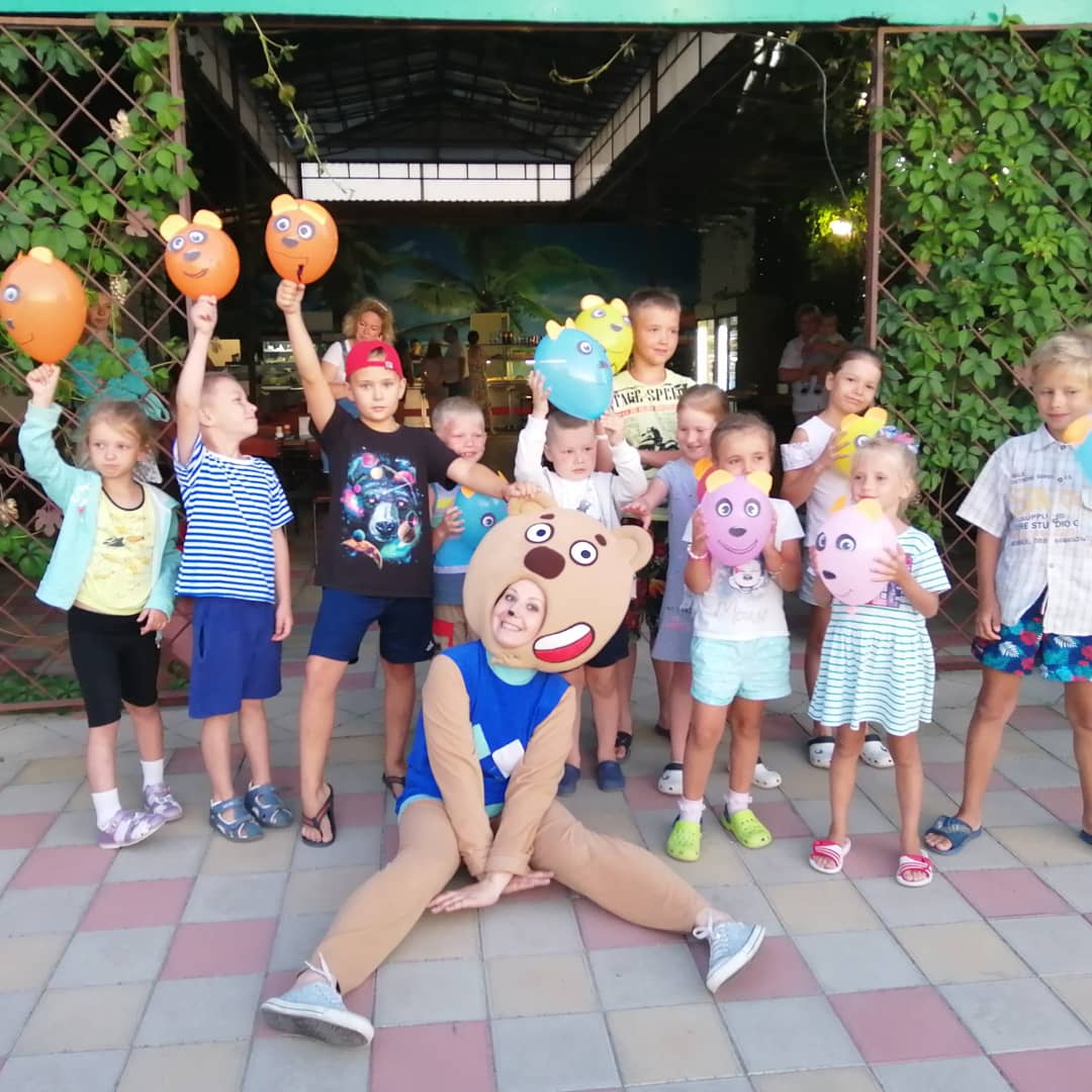 Фото Кассис