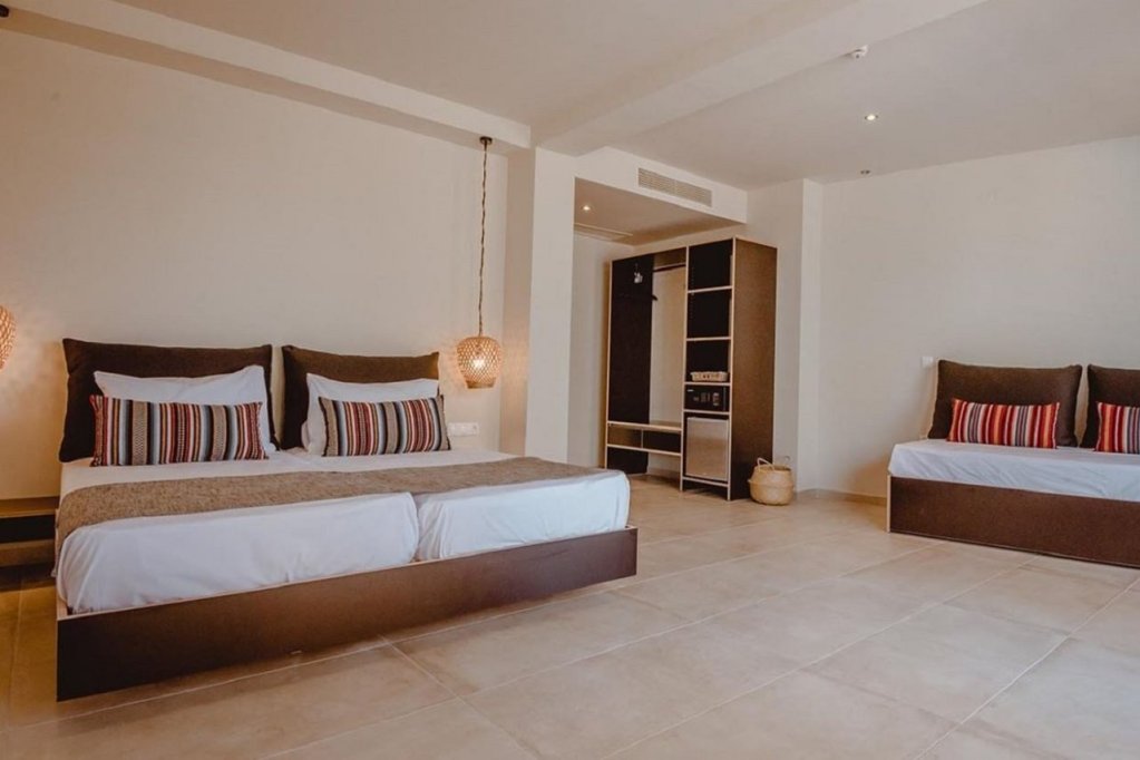 Фото Cook's Club Hersonissos Crete