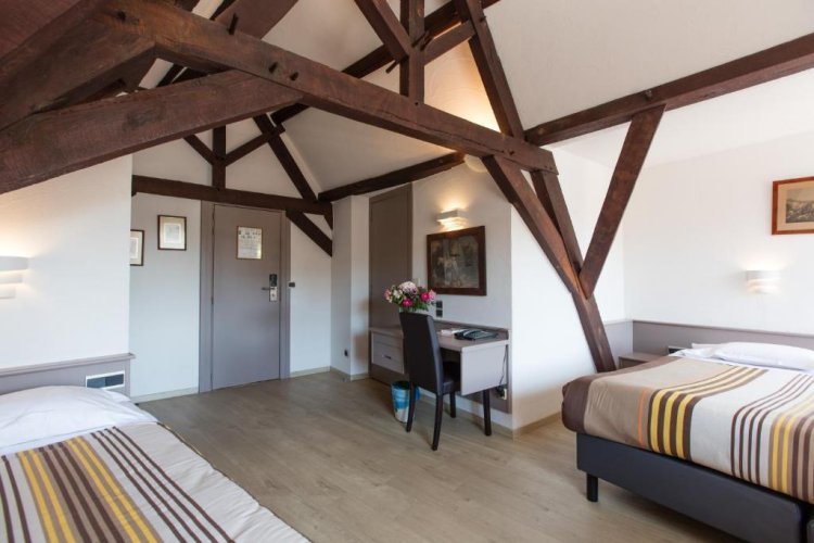 Фото Hotel Augustyn