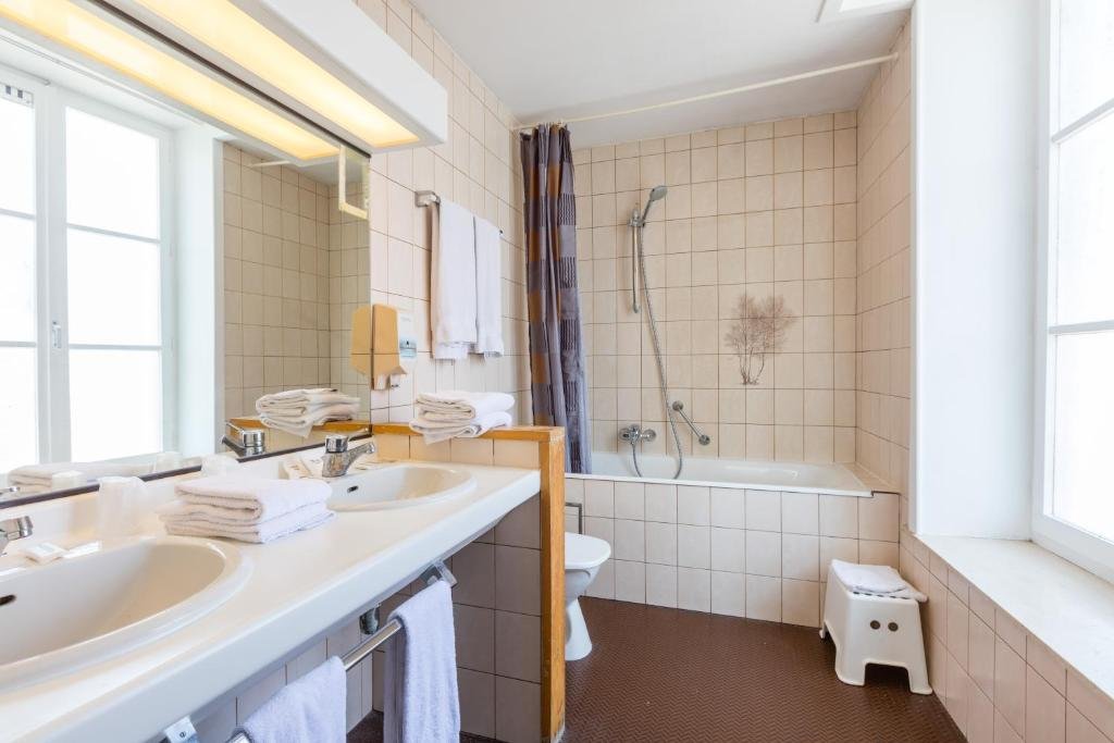 Фото Hotel Augustyn