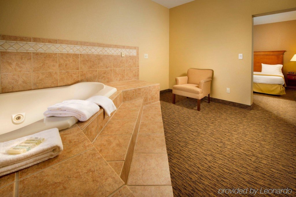 Фото Holiday Inn Express & Suites San Antonio-Dtwn Market Area, an Ihg Hotel