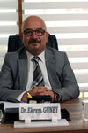 Dr. Ekrem Guney (Manisa, Soma, Kurtuluş Mah., Tahsin Baykal Cad., 2), psychological service