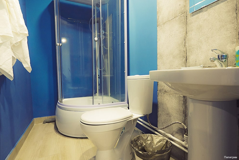 Фото Пилигрим