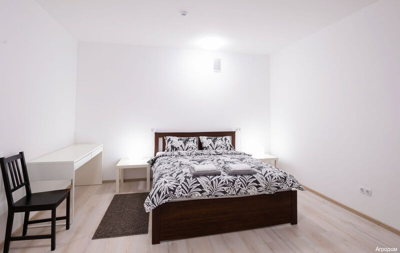 Фото Агродом