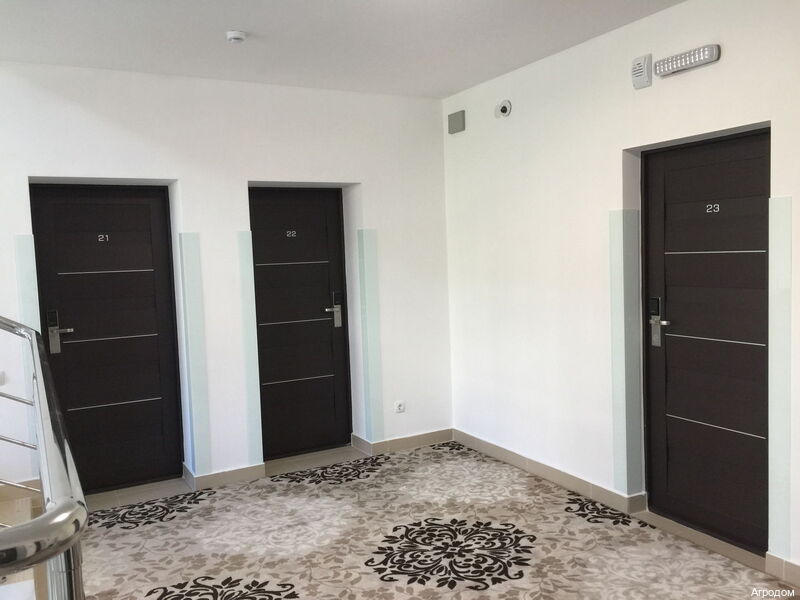 Фото Агродом