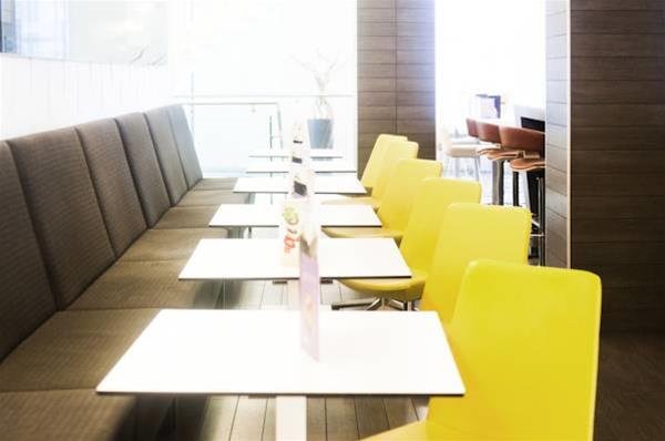 Фото Новотель Ливерпуль Центр