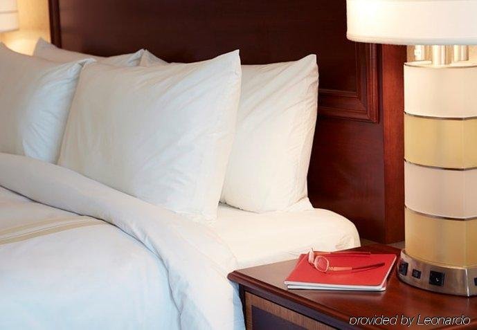 Фото Marriott Columbus Northwest