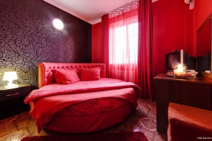 Фото Вилла Санчо