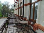 Dvoryanskoe Gnezdo (ulitsa Khmelnitskogo, 2) ، فندق