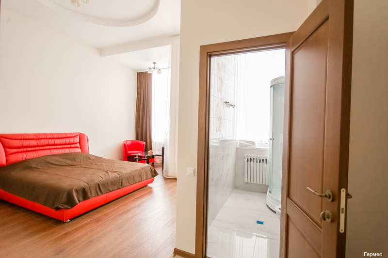 Фото Гермес