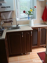 Фото Уютная