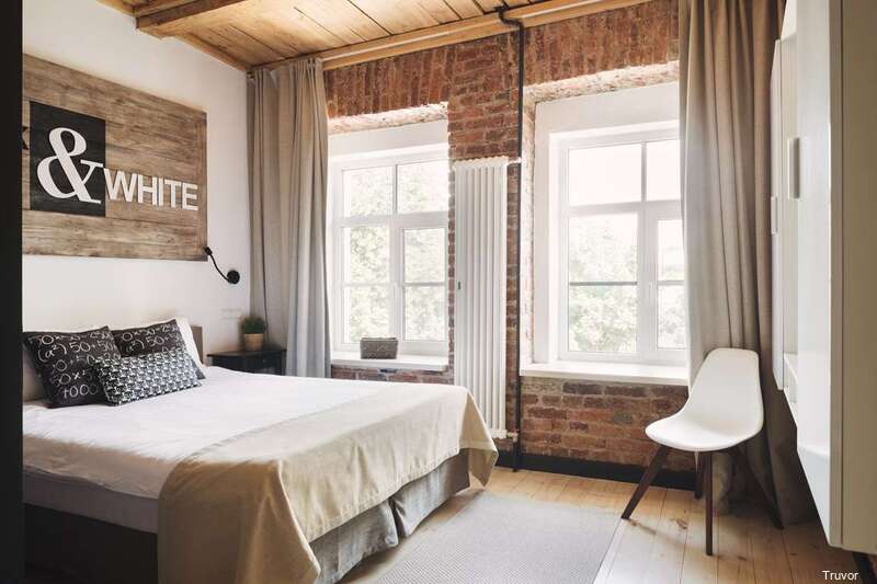 Фото Трувор