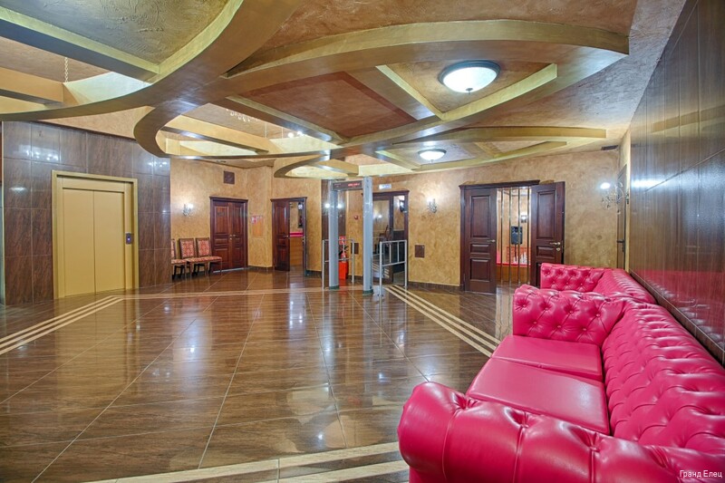 Фото Гранд Елец