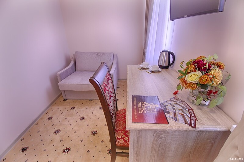 Фото Гранд Елец