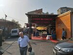 Galatasaray Balık Pazarı (İstiklal Cad., Beyoğlu, İstanbul, Türkiye), pazarlar ve çarşılar  Beyoğlu'ndan