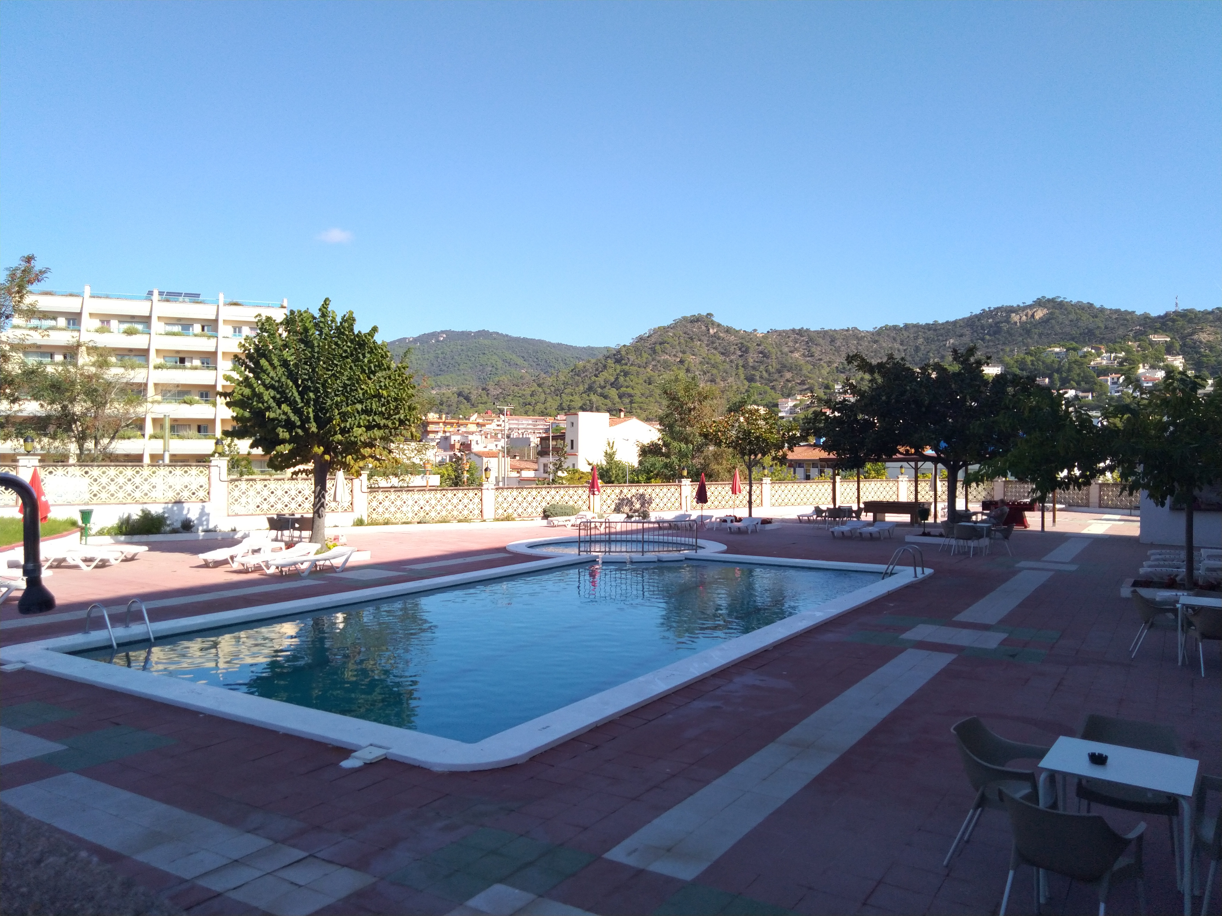 Фото BLUESEA Continental