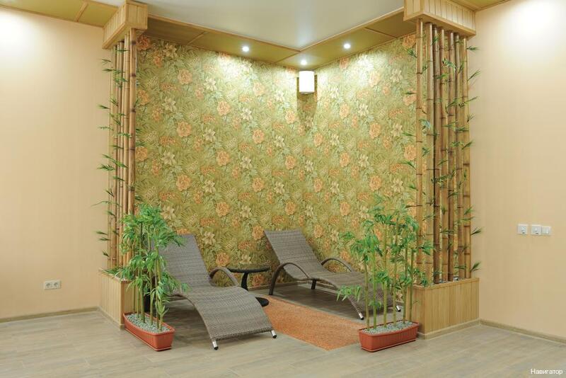 Фото Мини-отель Навигатор