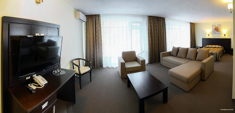 Фото Серебряный плёс