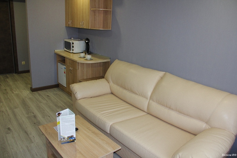 Фото Welcome inn