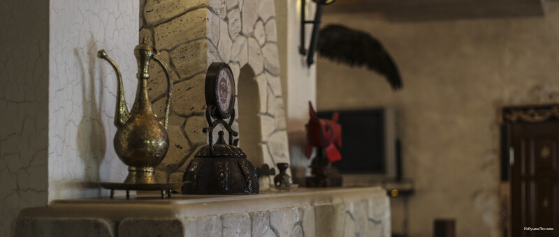 Фото Избушка Лесника