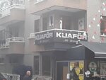 Kuaför Ali (Aydınlıkevler Mah., Çevreli Cad., No:30, Altındağ, Ankara), kuaförler  Altındağ'dan