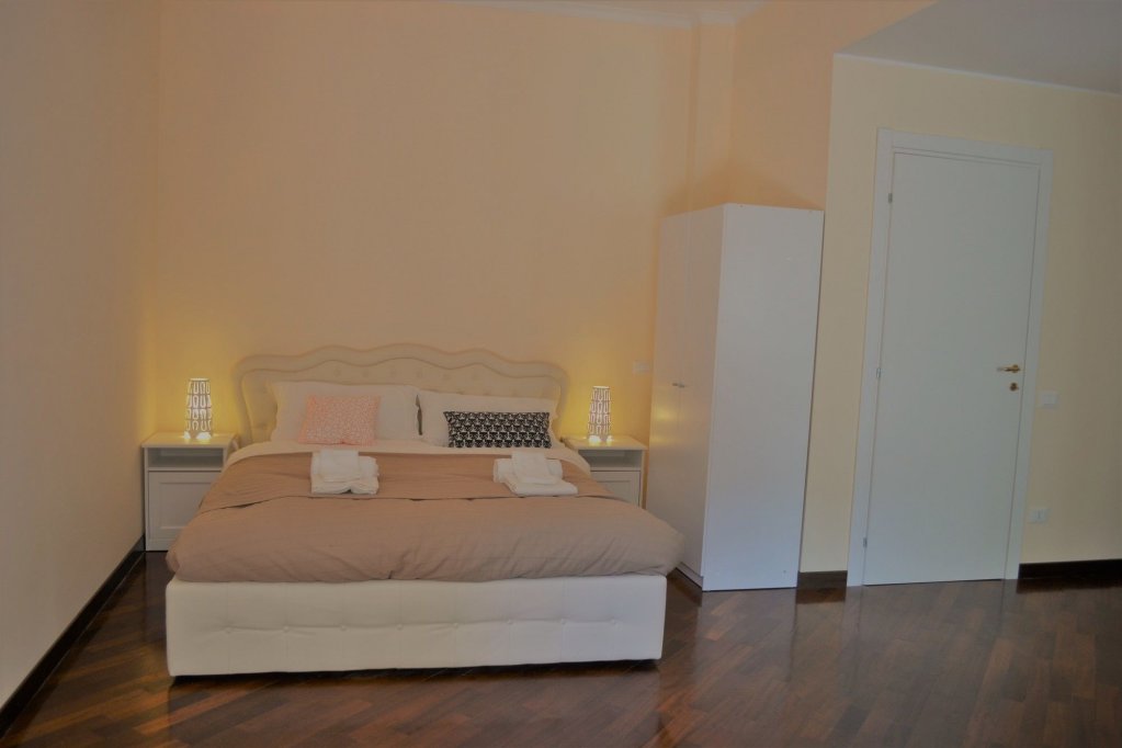 Фото Garden of Rome Guesthouse