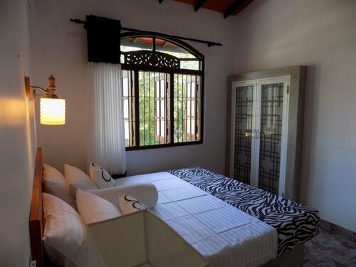 Гостиница Prosperity Villa