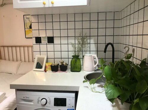 Гостиница Shanghai Moxi Inn Middle Yanan Rd Branch в Шанхае