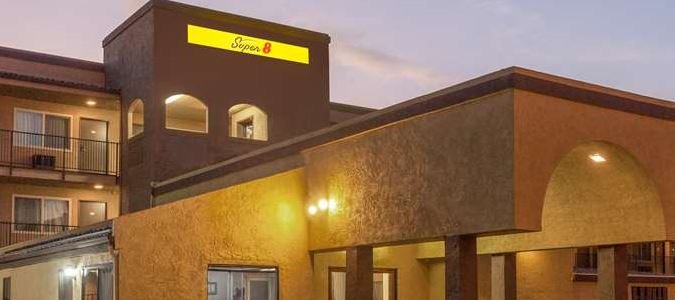 Фото отеля 4