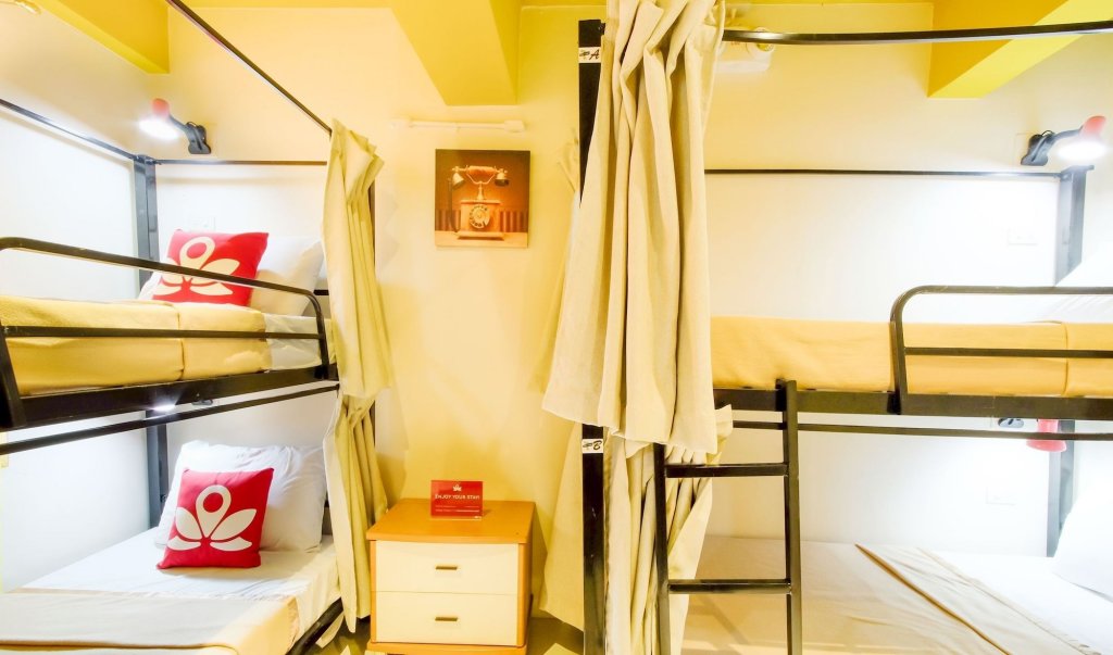 Фото Hotel Sogo Quezon Avenue