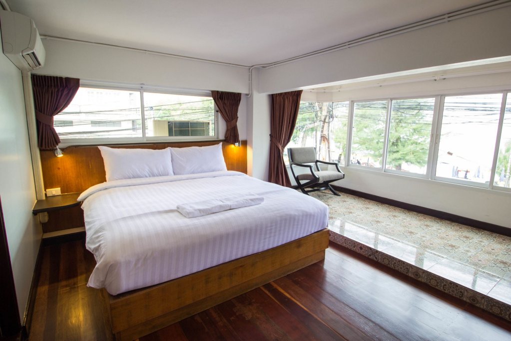 Фото Chaam Guesthouse