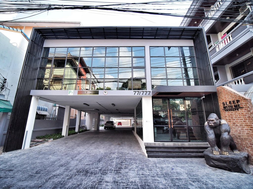 Фото Sleep With Me Pattaya