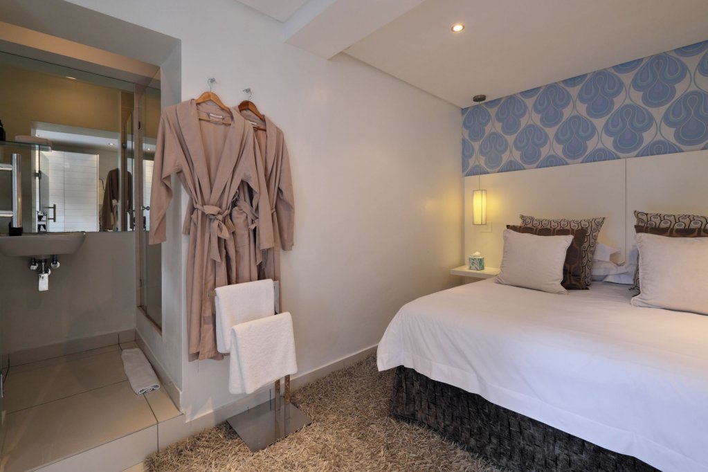 Фото Zest Boutique Hotel