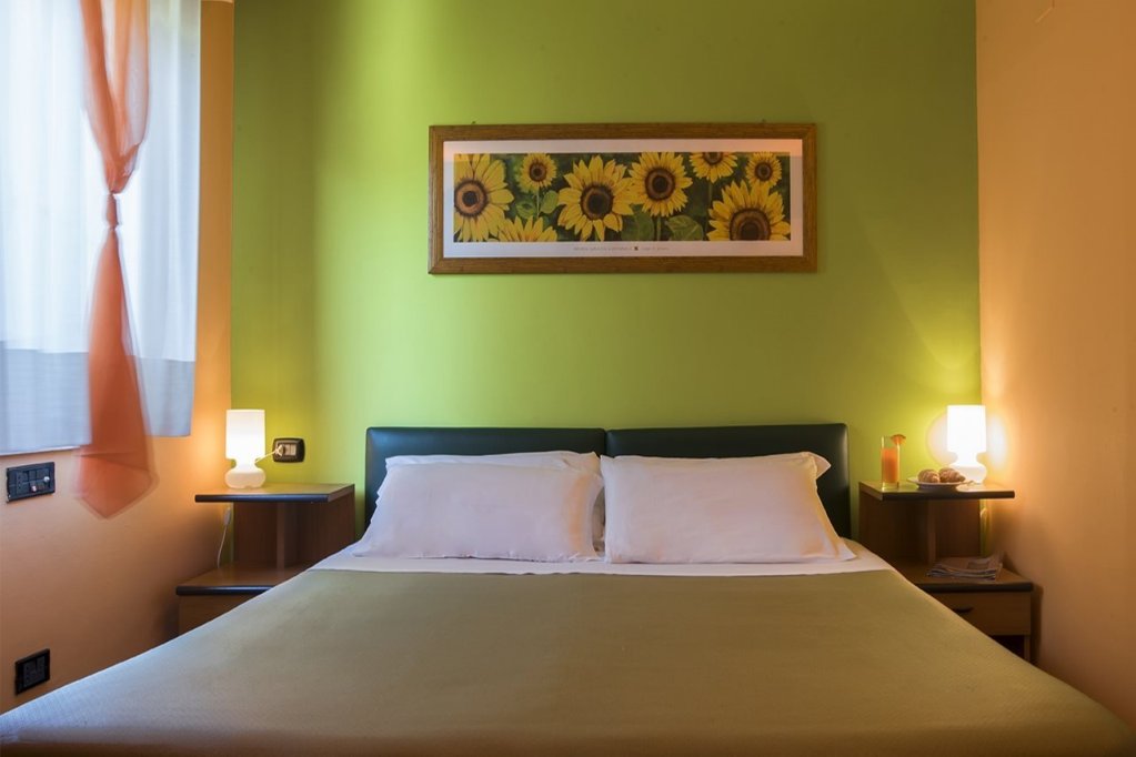 Фото Villa Morgana Resort & SPA