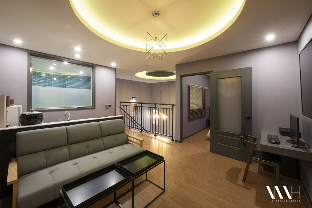 Фото Haeundae number 25 hotel