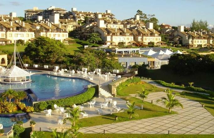 Hotel Pousada Solar Do Santinho, Florianopolis, photo