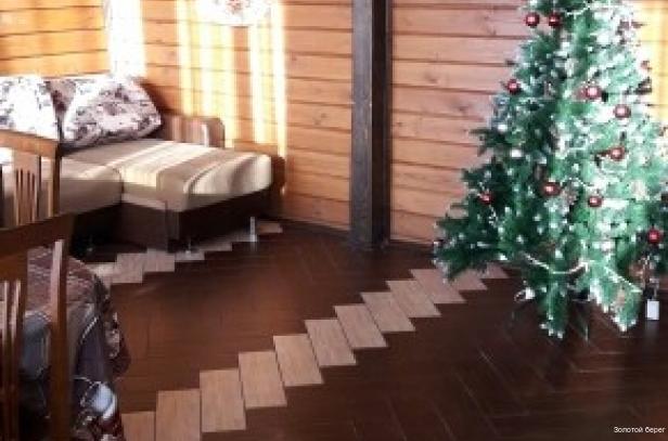 Фото Золотой берег