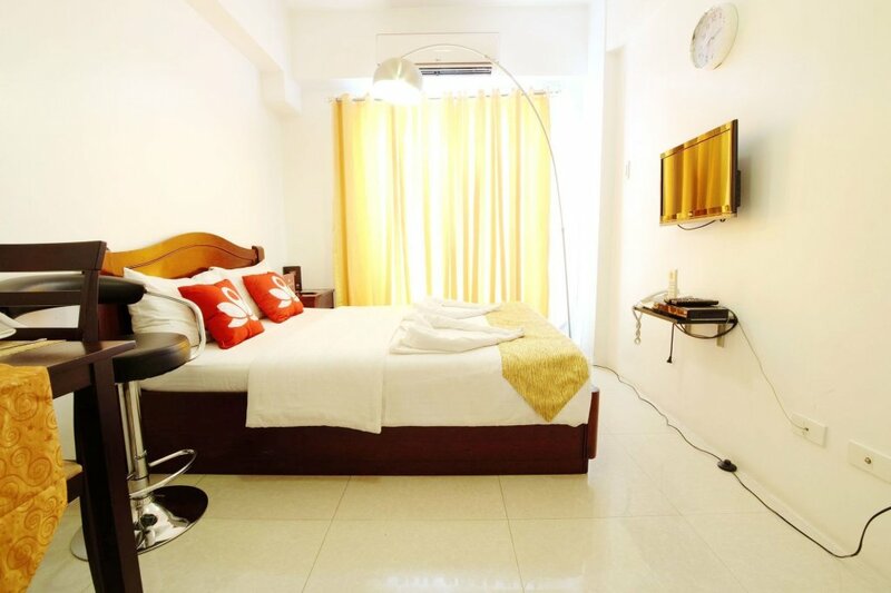 Гостиница Zen Rooms Basic Dian St. Makati