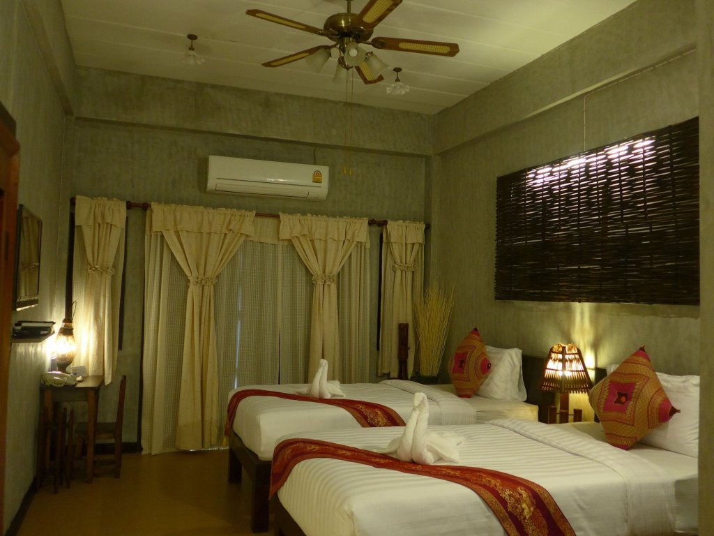 Фото Baan Khung Thara - Ayutthaya