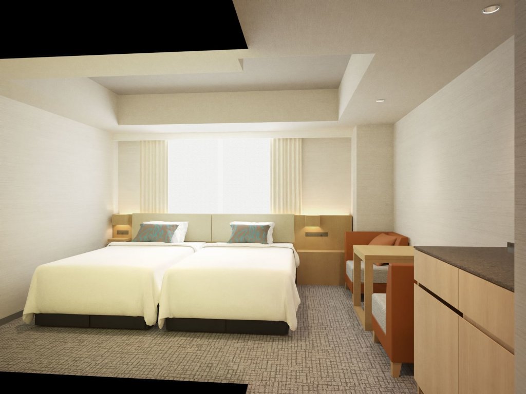 Фото Tokyu Stay Hakata