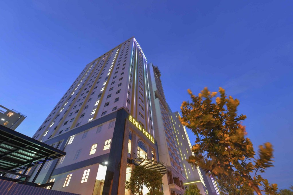 Фото Eden Hotel