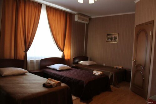 Hotel Udacha, Ulyanovsk Oblast, photo