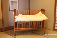 Фото Kusatsu Onsen Hotel Village