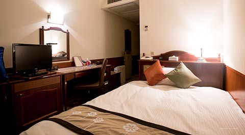 Фото Premier Hotel Cabin Asahikawa