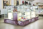 Accessory Vel Vett (Internatsionalnaya ulitsa, 43) ، مجوهرات