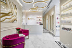 Nuel (Lazorevy Drive, 5к1) ، صالون تجميل