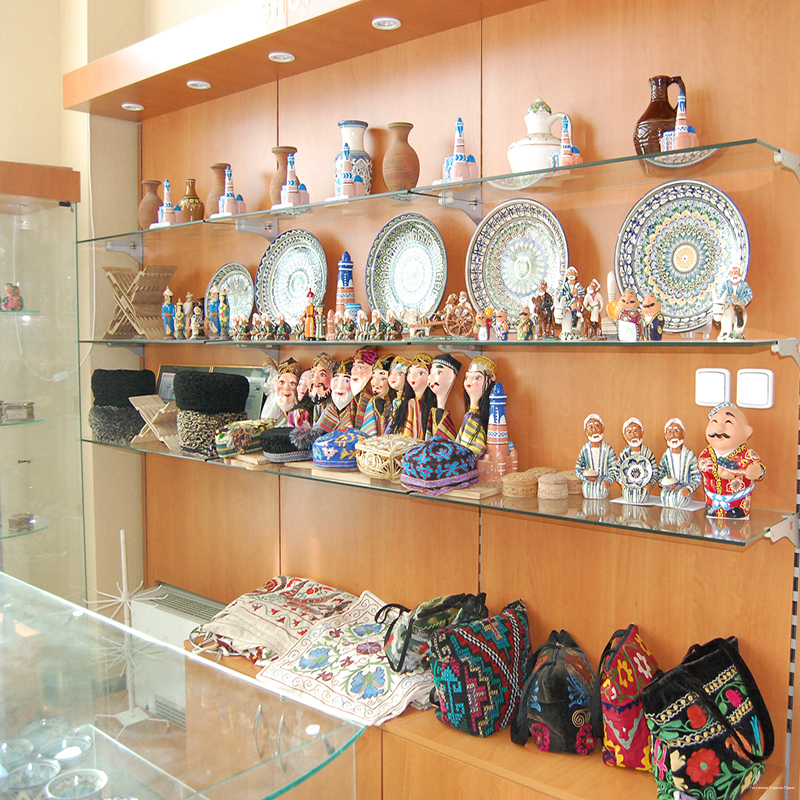 Фото Khorezm Palace