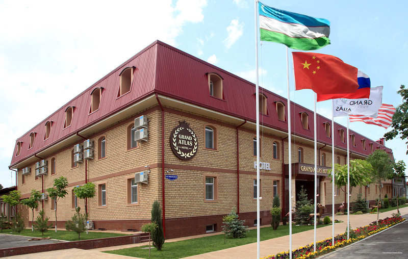 Фото отеля 2