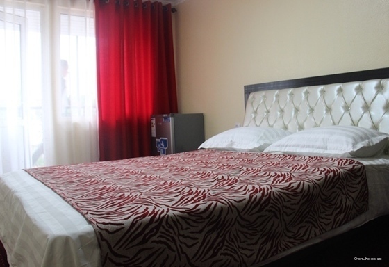 Фото Inn Kochevnik