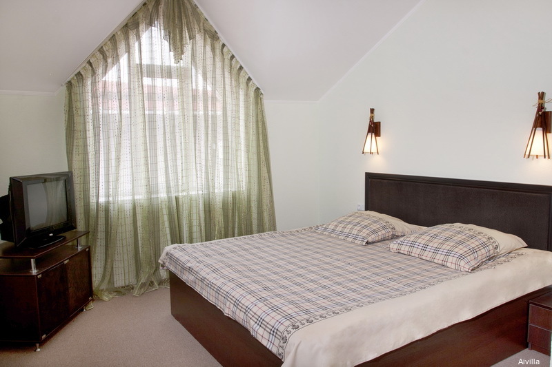 Фото Айвилла